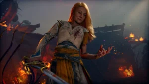 Анонсовано нову гру у всесвіті God of War