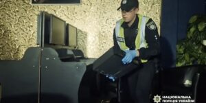 У Хмельницькому поліцейські викрили підпільний гральний зал