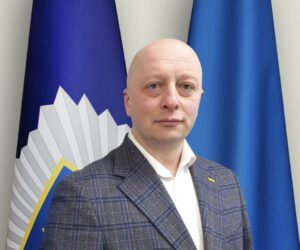 Топ-чиновник МВС задекларував крипти на майже 8 млн грн
