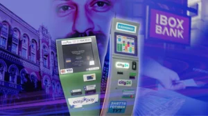 “Джерело чорної готівки у системі”. НБУ покарав власників 70% терміналів самообслуговування країни