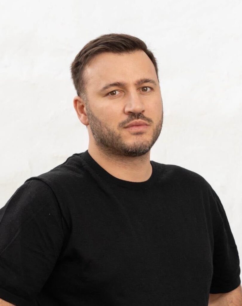 Pavlo Chyklikchy, Owner of LLC “All City Games” (Slot City brand), IT-Investor, Entrepreneur