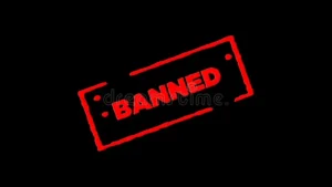 Відомий кіберспортивний портал заблокували за рекламу казино. Раніше вони рекламували російське казино Vulkan