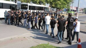 У Туреччині затримали 68 підозрюваних у справі про офшорну iGaming-мережу з оборотом $1,6 млрд