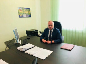 Колишній член КРАІЛ стане заступником міського голови Одеси