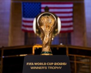 FIFA оголосила про рекордні $15 млрд доходів від Чемпіонату світу, що значно перевищить очікування