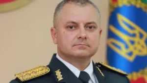Очільник ДПСУ орендує квартири у Львові та Києві і купив торік 7 видів криптовалюти, а дружина тричі на рік отримала грошові подарунки