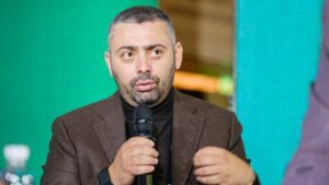 Від медичних даних — до гемблінгу: чому новий бізнес творця Helsi викликає запитання