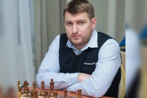 Український гросмейстер без жодної поразки здобув титул віцечемпіона на міжнародному турнірі в Британії