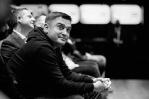 В.о.очільника Мінцифри також подав у відставку