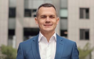 Голова Державної регуляторної служби Олексій Кучер не зміг підтвердити походження кількох мільйонів у крипті