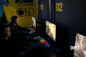Перемога «67 team v2» у Полтаві: як пробитися в кіберспорт