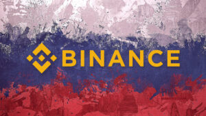 Співпраця з агресором: Binance передає ФСБ дані про криптовалютні донати на ЗСУ
