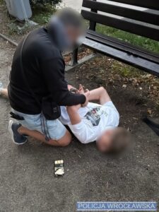 Хотіли забрати “виграш з казино”: в Польщі затримали чотирьох українців (фото)