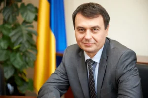 Реклама грального бізнесу буде заборонена – Гетманцев