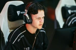 npl очолив рейтинг на FACEIT: українець обігнав росіянина donk