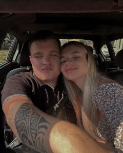 Екс-чоловік блогерки Скальницької вказав у декларації виграш в казино