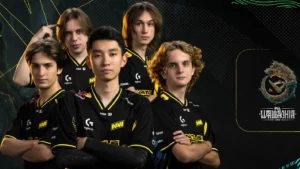 NaVi стала віцечемпіоном престижного PGL Wallachia Season 9