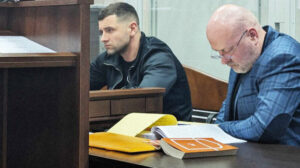 Колишній високопосадовець СБУ Шило, якого підозрюють у звʼязках з 1xBet, пішов на угоду зі слідством у справі про розкрадання на “Укрзалізниці”